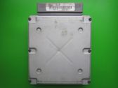 Engine control unit/module ECU