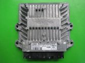 Engine control unit/module ECU