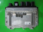 Блок управления двигателем ECU