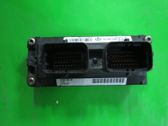 Engine control unit/module ECU