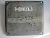 Unidad de control/módulo ECU del motor