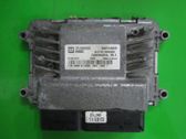 Motorsteuergerät ECU