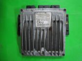 Engine control unit/module ECU