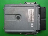 Engine control unit/module ECU