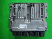 Engine control unit/module ECU