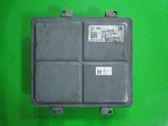 Unité de commande, module ECU de moteur