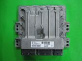 Engine control unit/module ECU