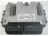 Engine control unit/module ECU
