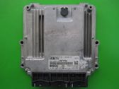 Unité de commande, module ECU de moteur