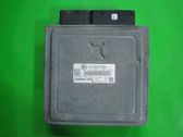 Engine control unit/module ECU