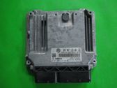 Engine control unit/module ECU
