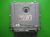 Motorsteuergerät ECU