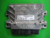 Motorsteuergerät ECU
