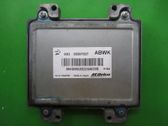 Engine control unit/module ECU