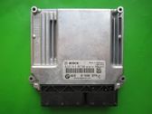 Motorsteuergerät ECU