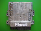 Engine control unit/module ECU