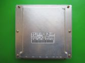 Unidad de control/módulo ECU del motor