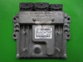 Motorsteuergerät ECU