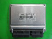 Engine control unit/module ECU