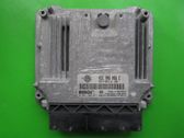 Unité de commande, module ECU de moteur