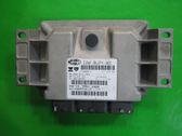 Engine control unit/module ECU