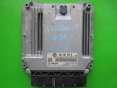 Engine control unit/module ECU