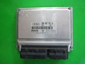 Unité de commande, module ECU de moteur