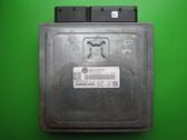 Engine control unit/module ECU