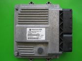 Engine control unit/module ECU