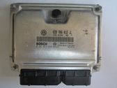 Engine control unit/module ECU