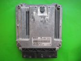 Engine control unit/module ECU