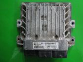 Engine control unit/module ECU