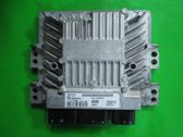 Unidad de control/módulo ECU del motor