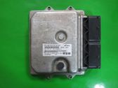 Engine control unit/module ECU