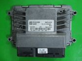 Motorsteuergerät ECU