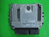 Engine control unit/module ECU