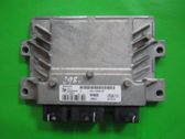Motorsteuergerät ECU