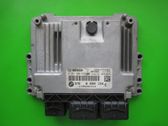 Engine control unit/module ECU