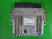 Engine control unit/module ECU