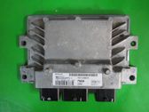 Unité de commande, module ECU de moteur