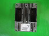 Engine control unit/module ECU