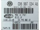Engine control unit/module ECU