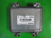 Engine control unit/module ECU
