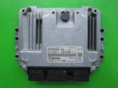 Engine control unit/module ECU