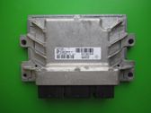 Motorsteuergerät ECU