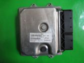 Unité de commande, module ECU de moteur