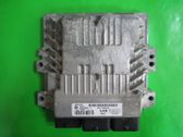 Motorsteuergerät ECU