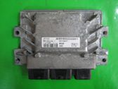 Unidad de control/módulo ECU del motor