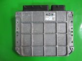Unité de commande, module ECU de moteur