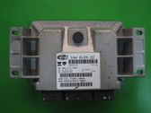 Motorsteuergerät ECU
